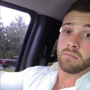 Meet your Posher, Johnnie